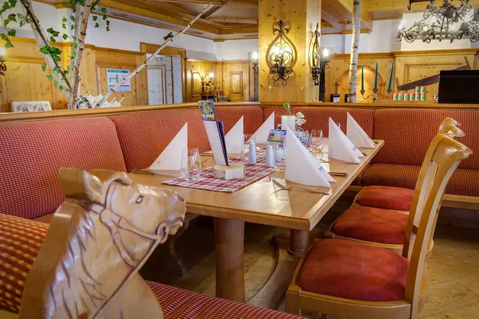 Ferien Hotel Fläming