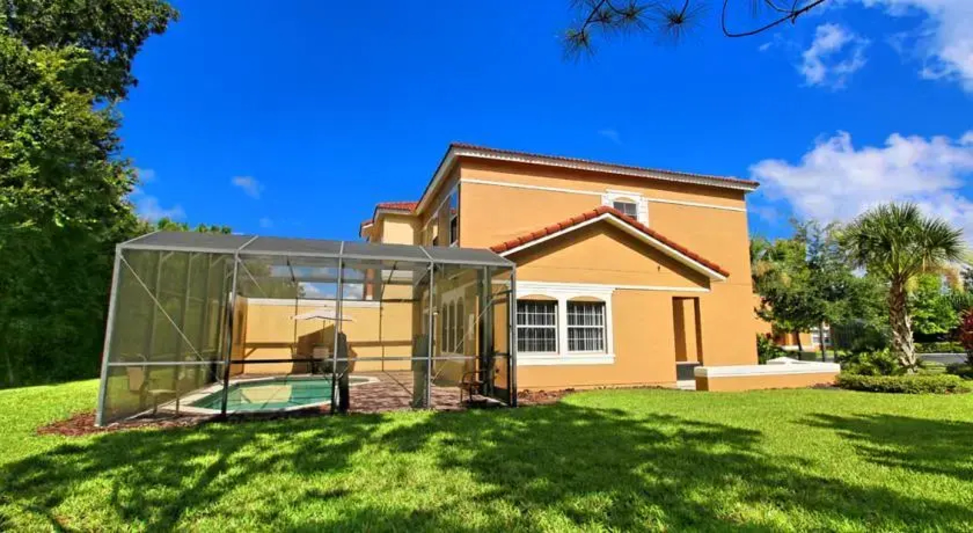 53836 by Executive Villas Florida