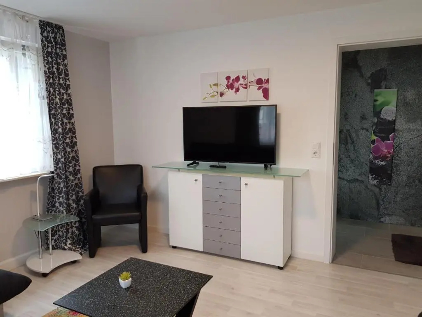 Apartments Metzingen Panoramablick