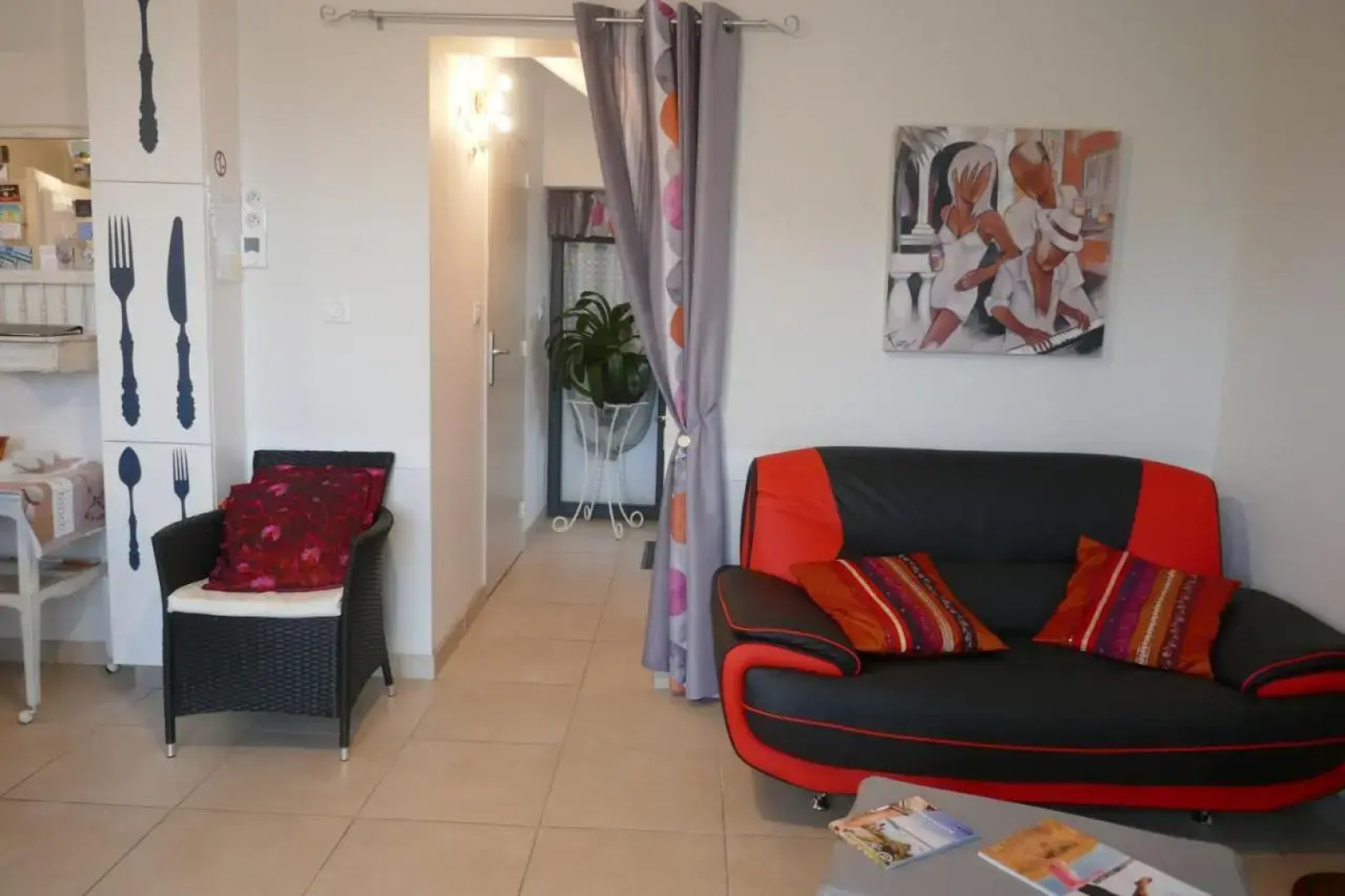 Le Logis Des Grenouilles B&B