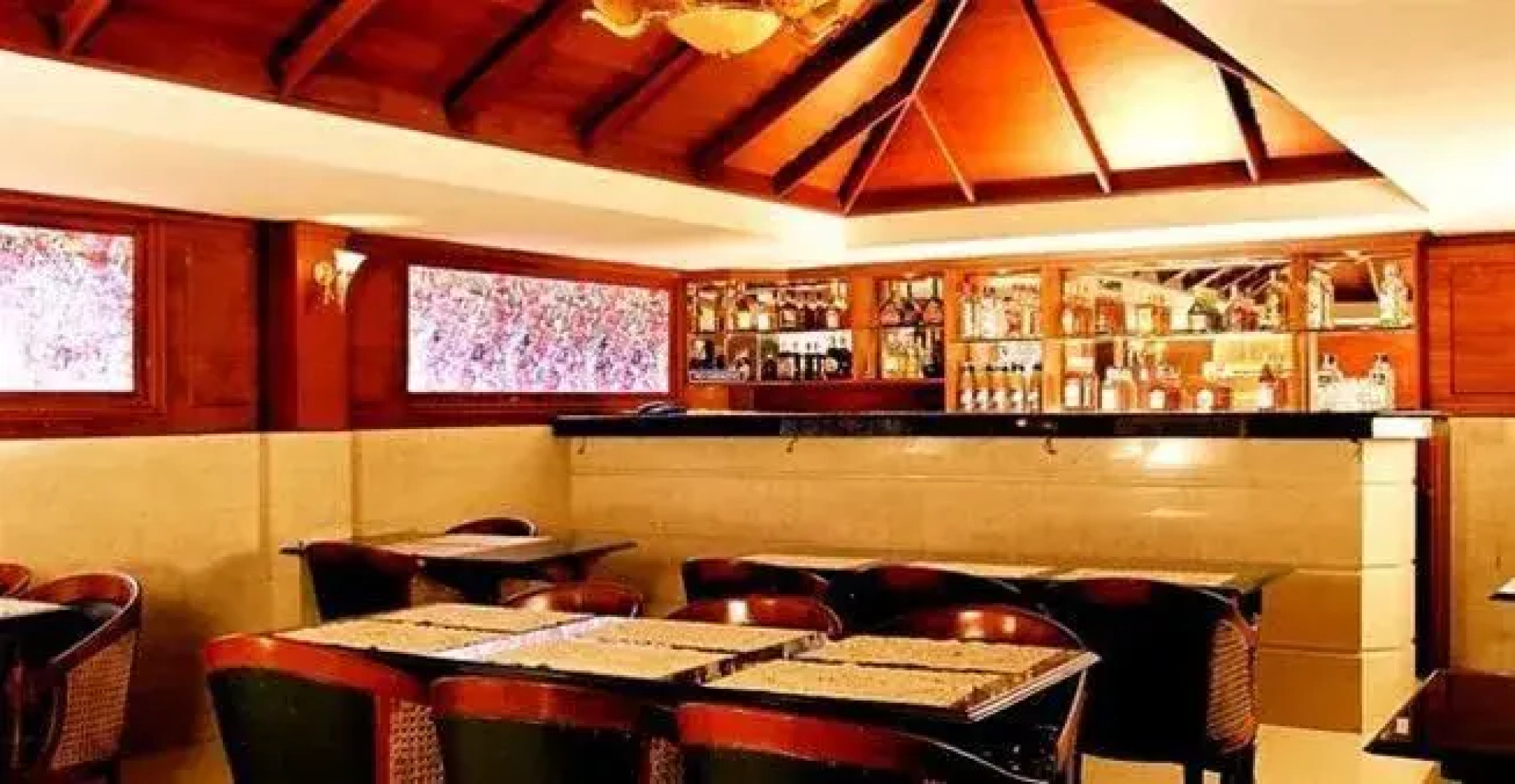 Alleppey Prince Hotel