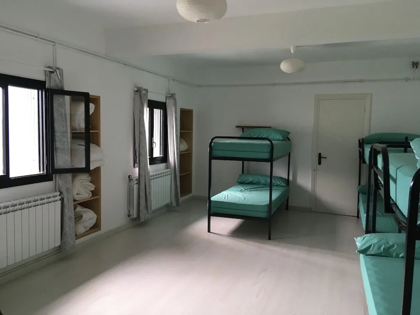Albergue Abaraxka - Hostel