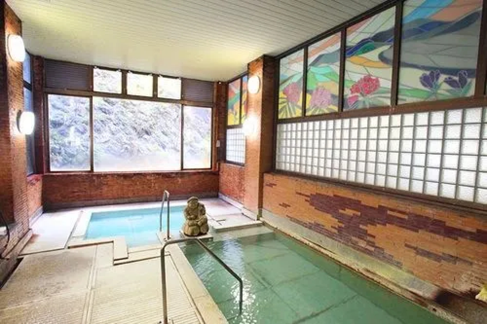 Hotel New Shichisei