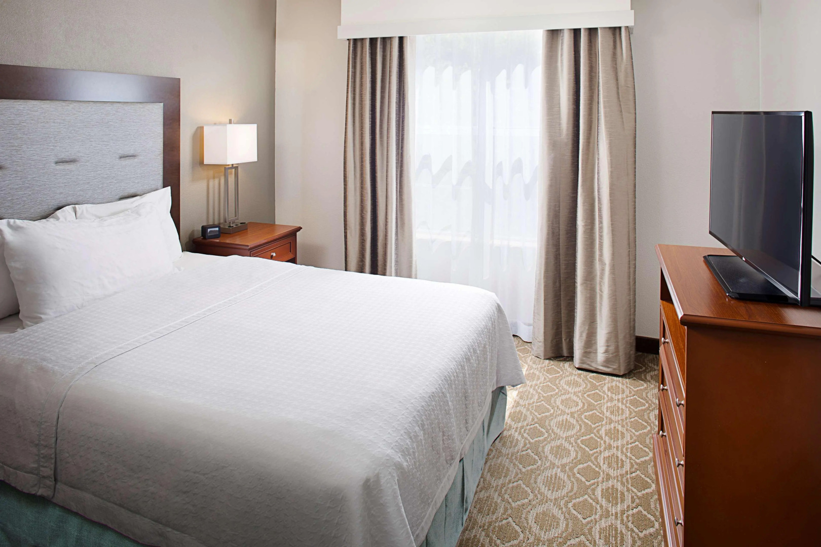 Homewood Suites by Hilton Raleigh/Cary