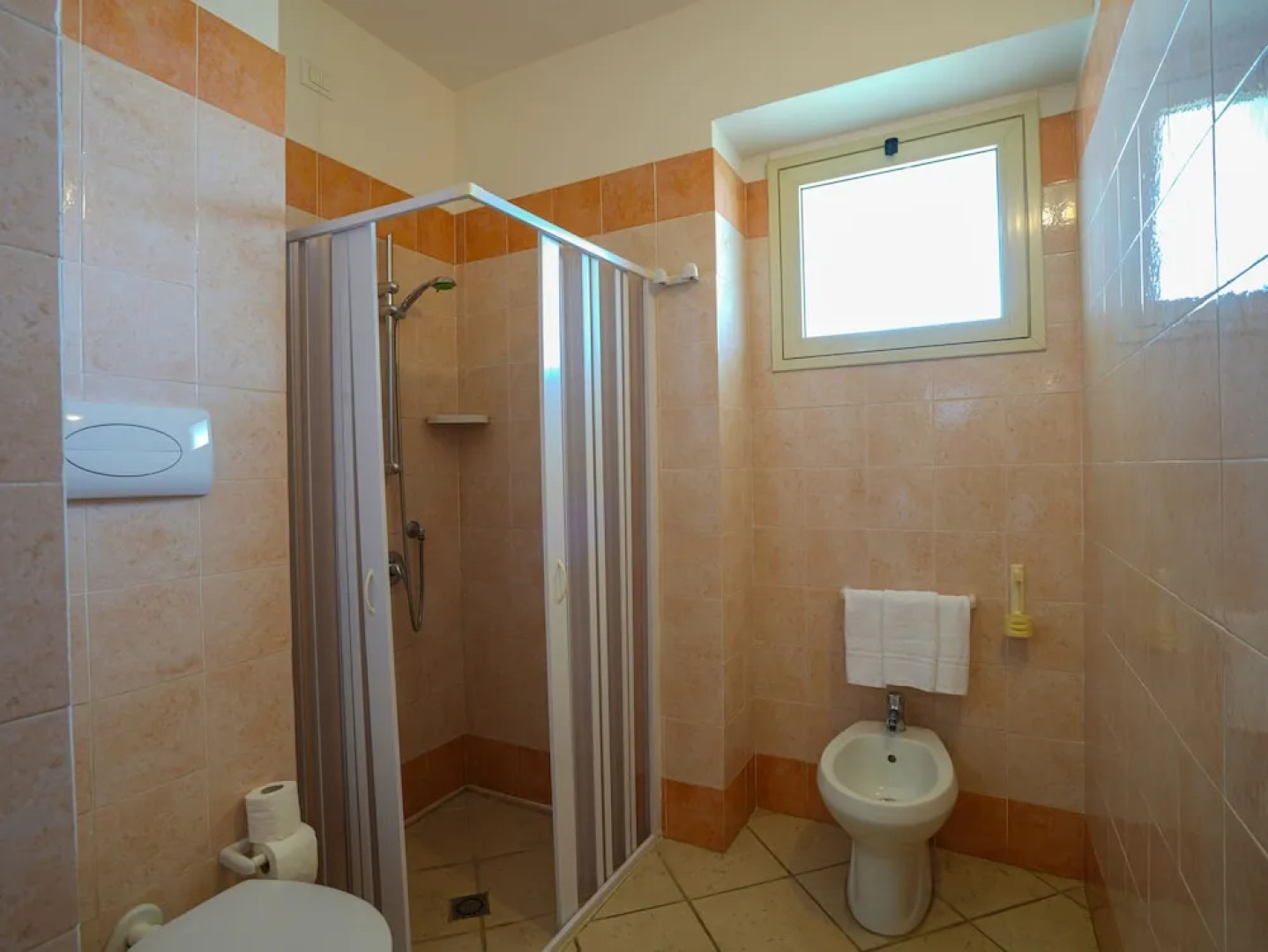 Villaggio Stella Marina