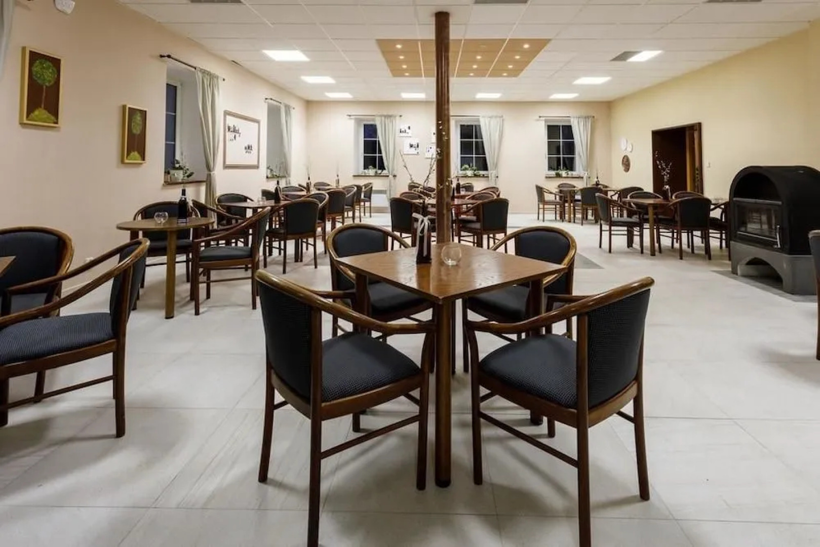 Hotel U andela Michaela