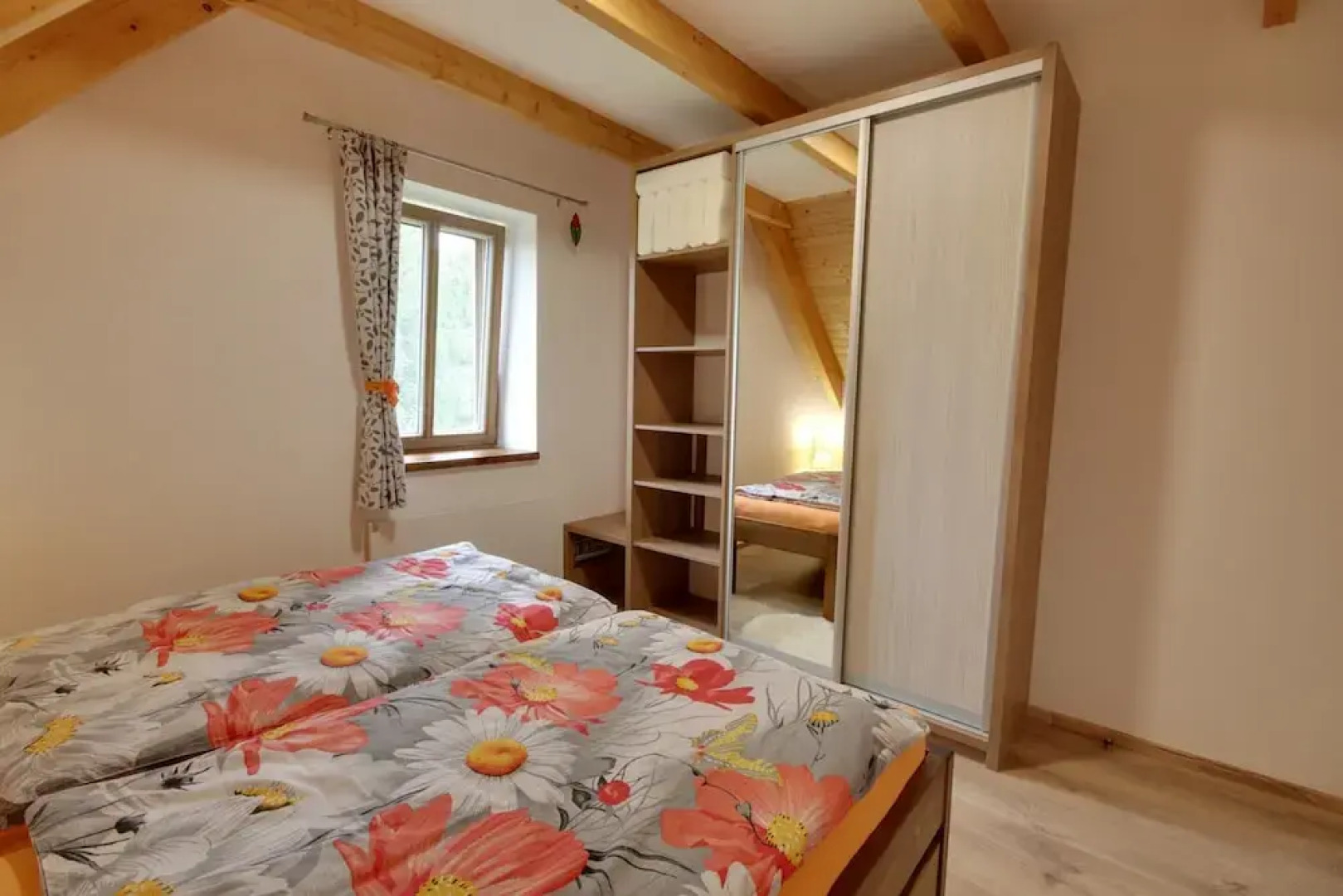 Child-friendly Villa in Bohemia