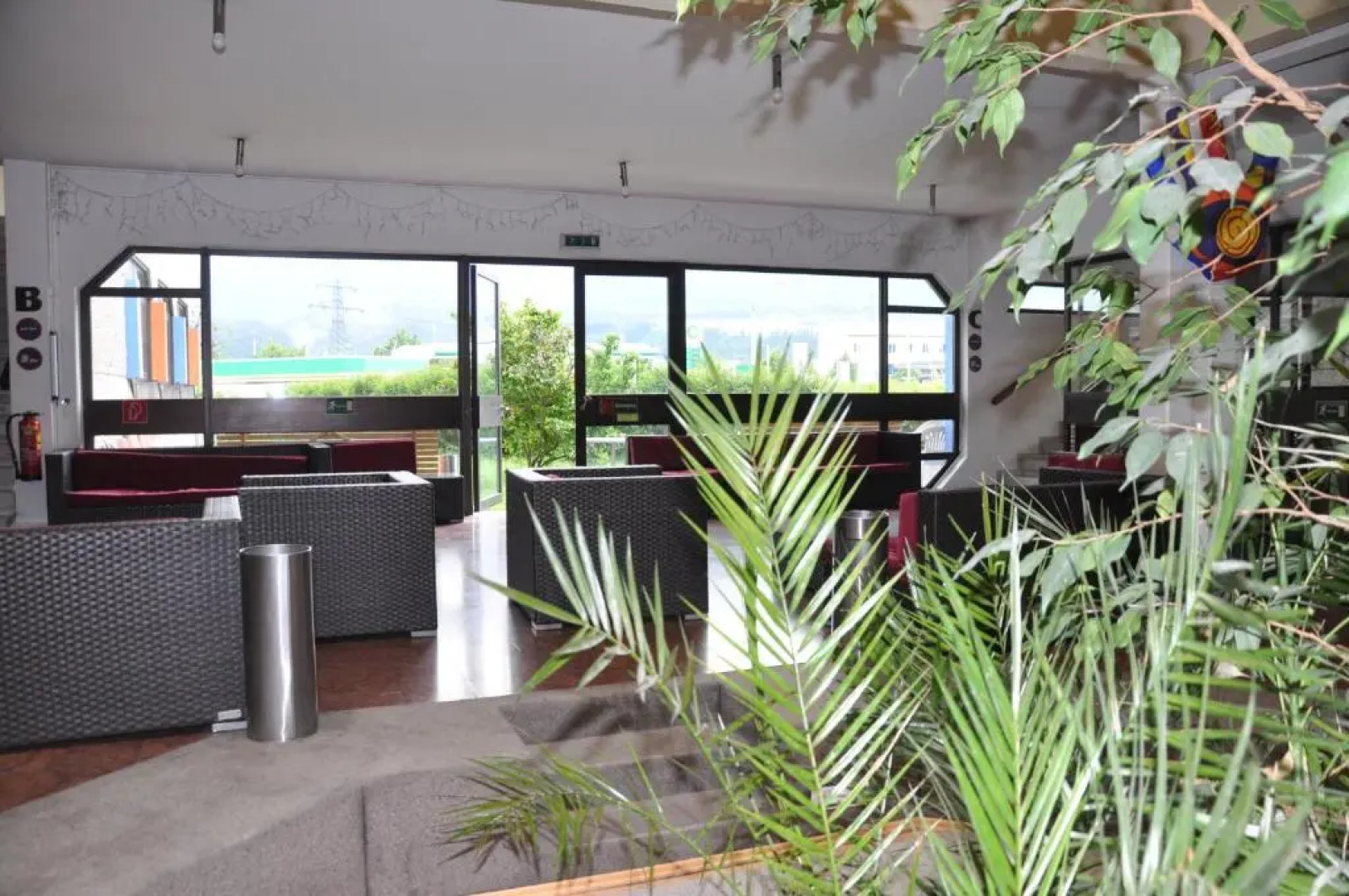 Jugendherberge Innsbruck