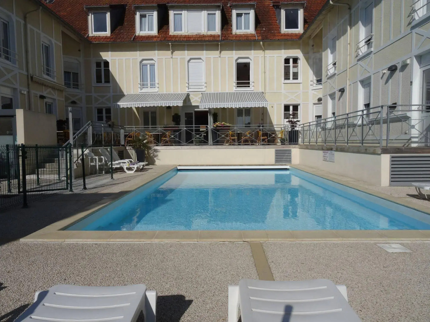 Boutique Hôtel d'Orbigny