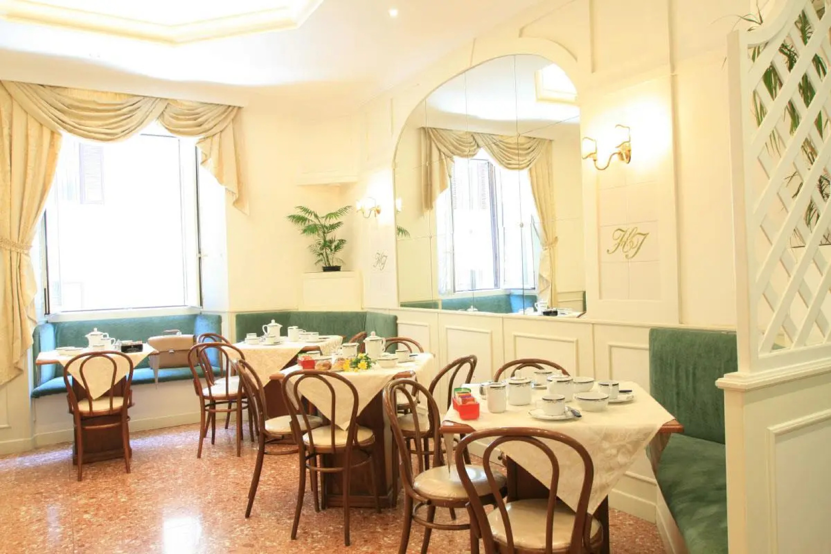 Hotel Italia
