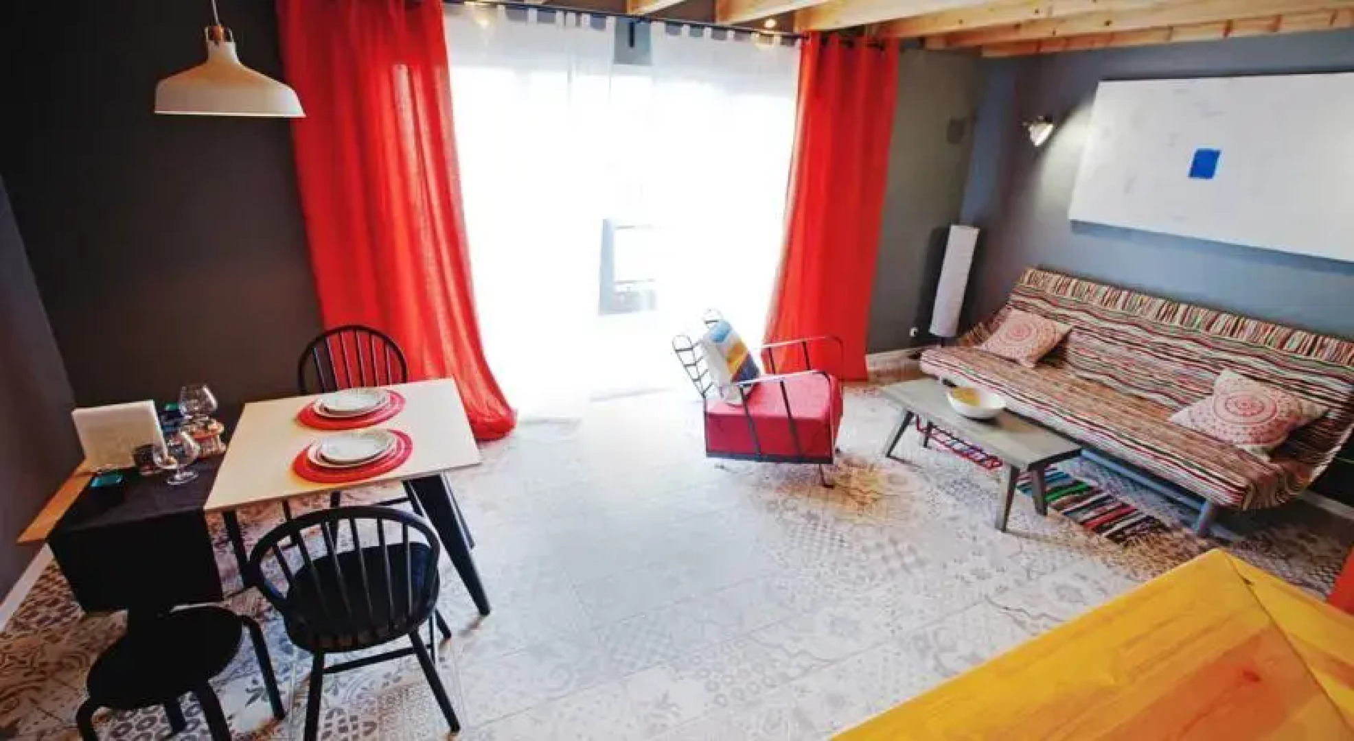 Guesthouse Gray Cloister