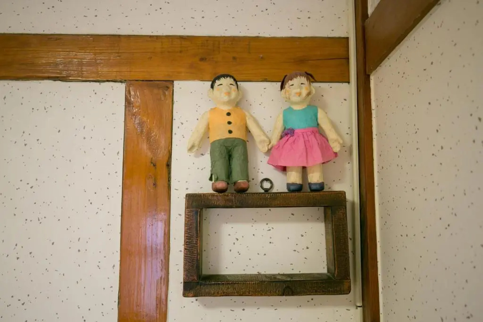 Ddlanche Hanok Stay Guesthouse