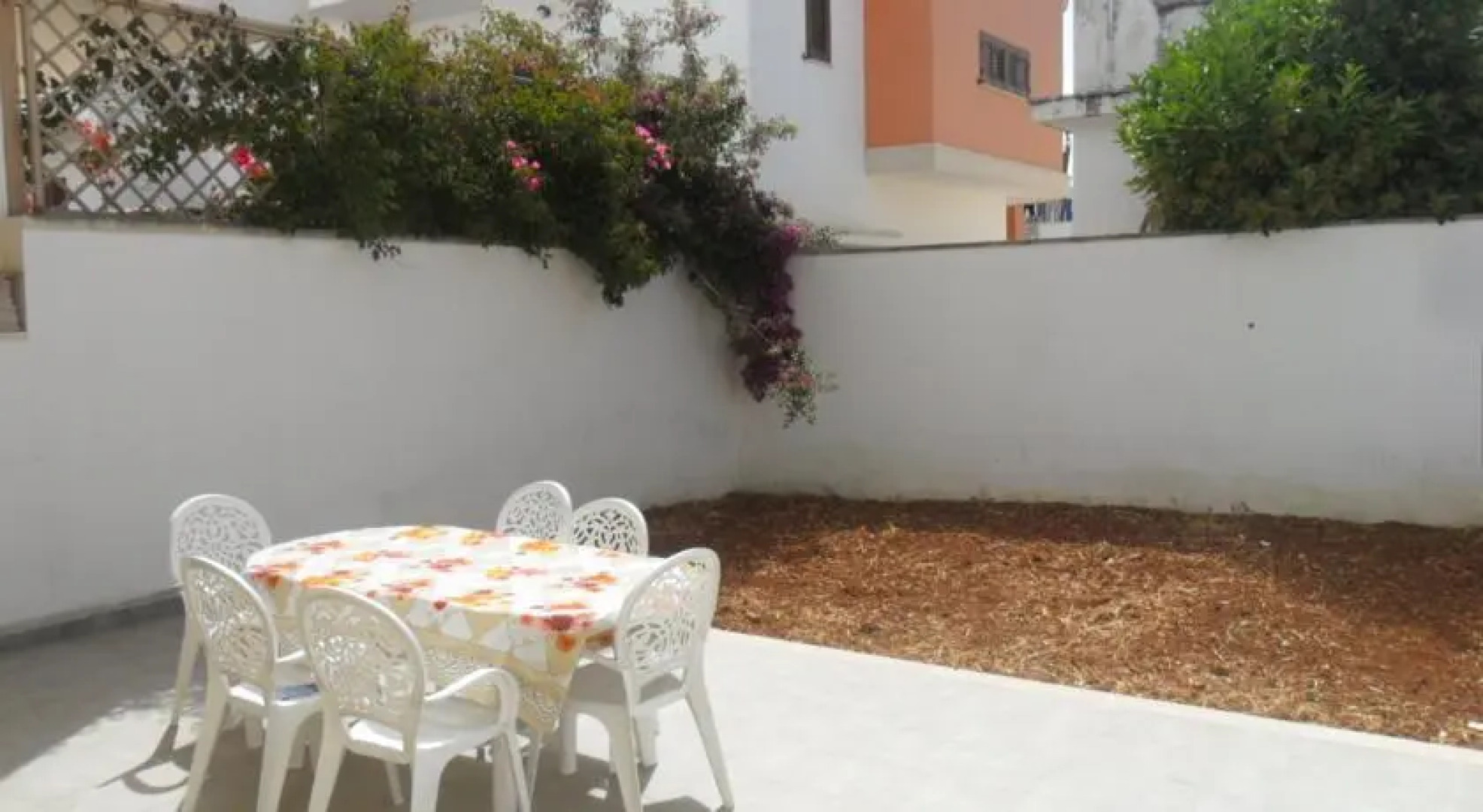 Casa Vacanza Fiorella