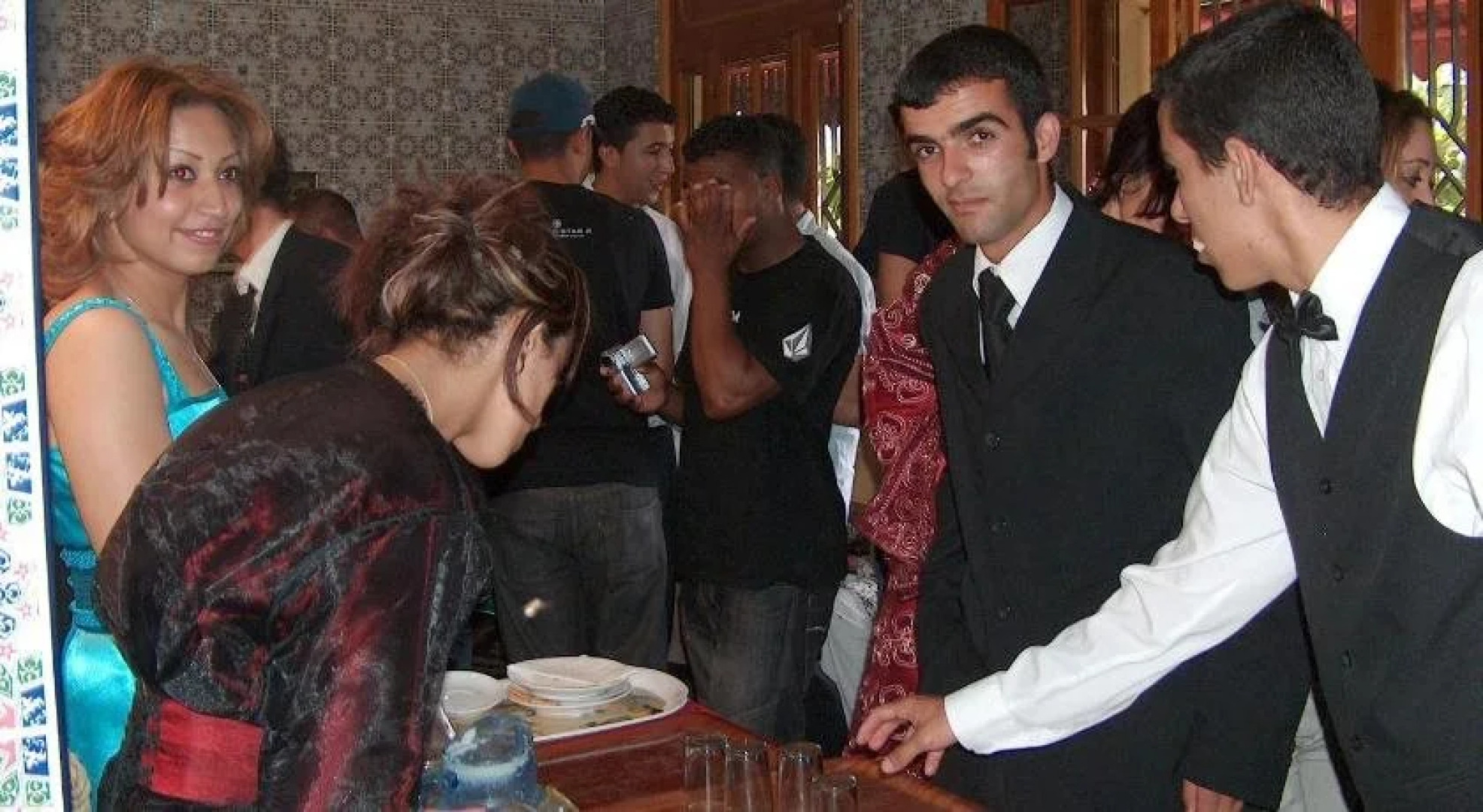 Hotel School Ersat Azrou