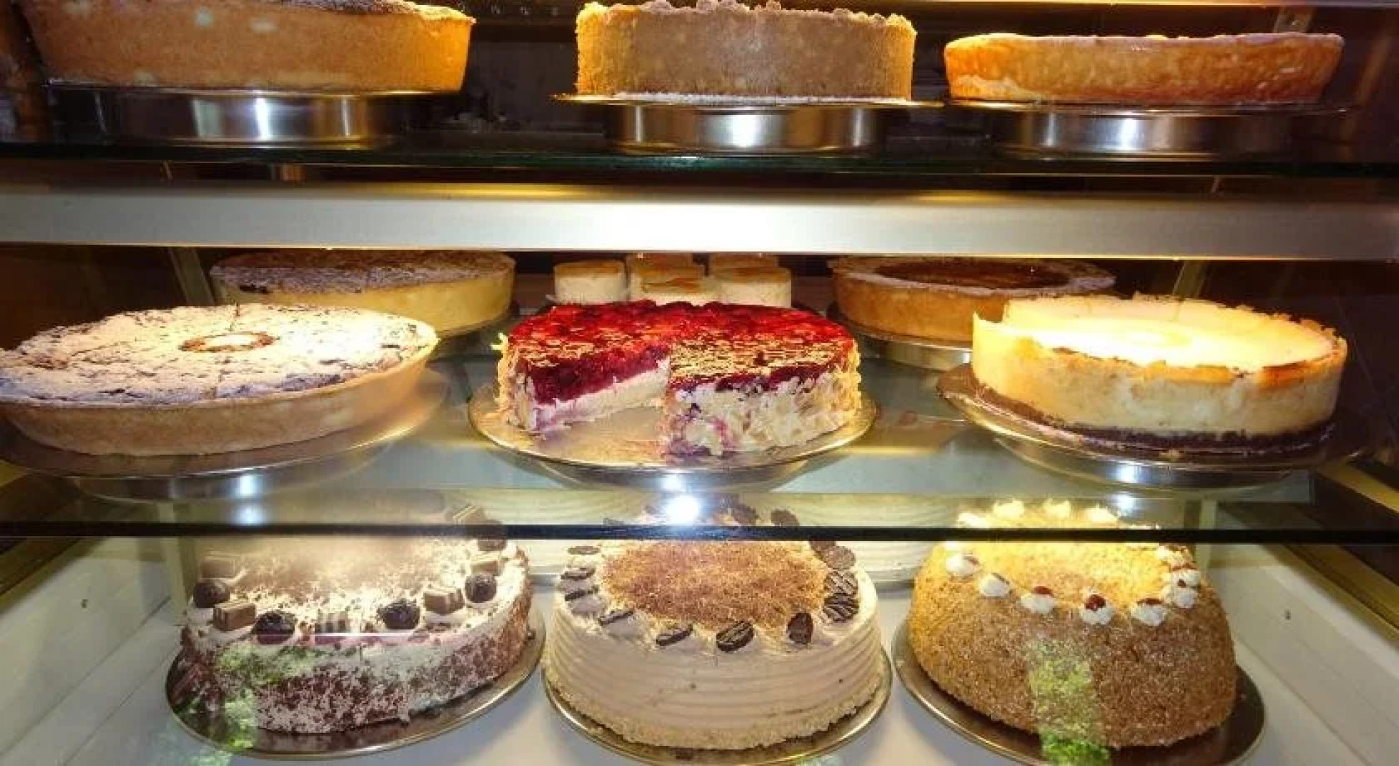 Waldcaf Hotel Restaurant