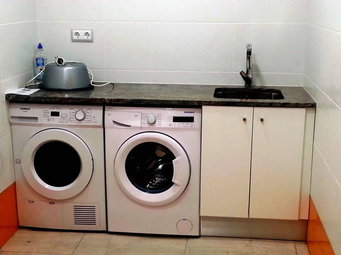 Apartaments Entre Volcans