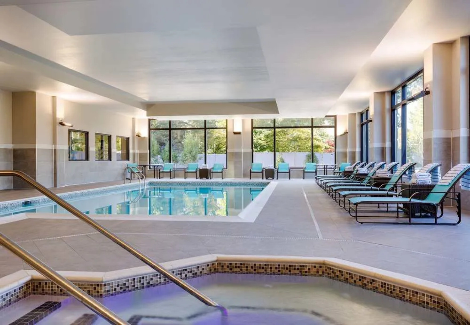 Residence Inn Bangor