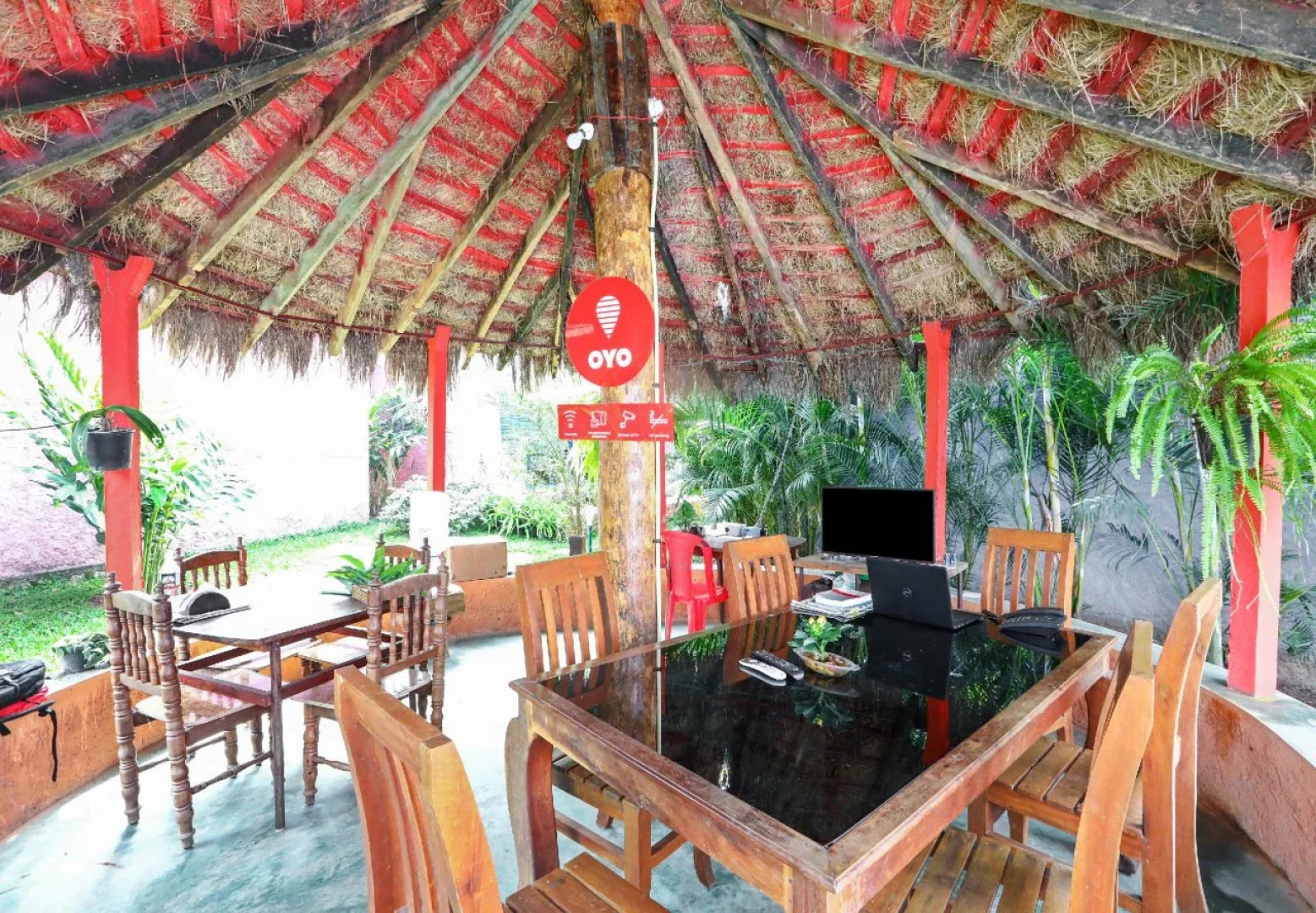 Aery Resort by OYO Rooms