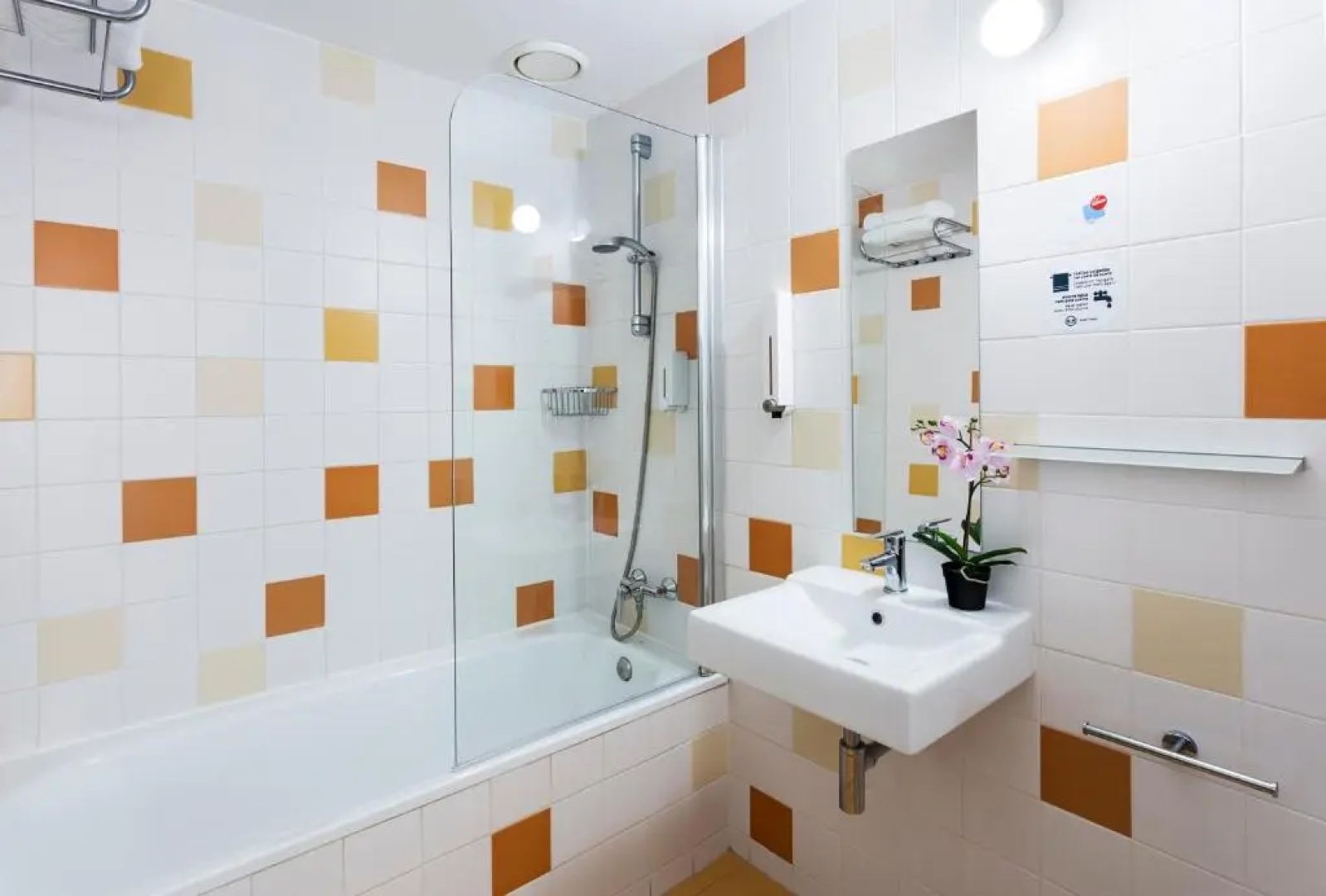 B&B Hotel Barcelona Granollers