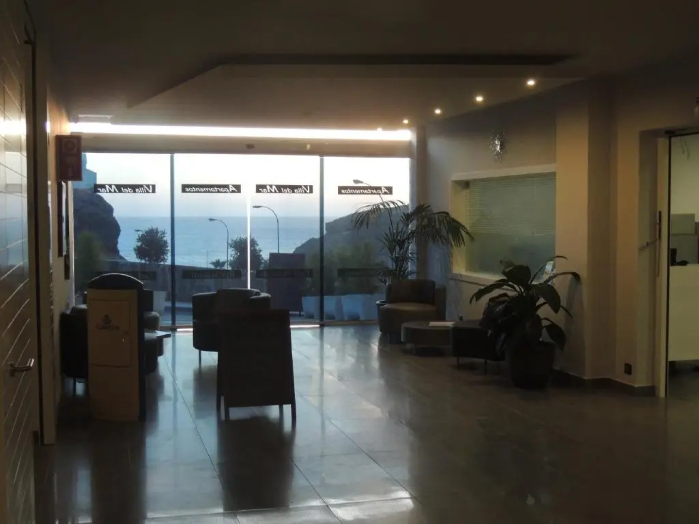 Apartamentos Villa Del Mar