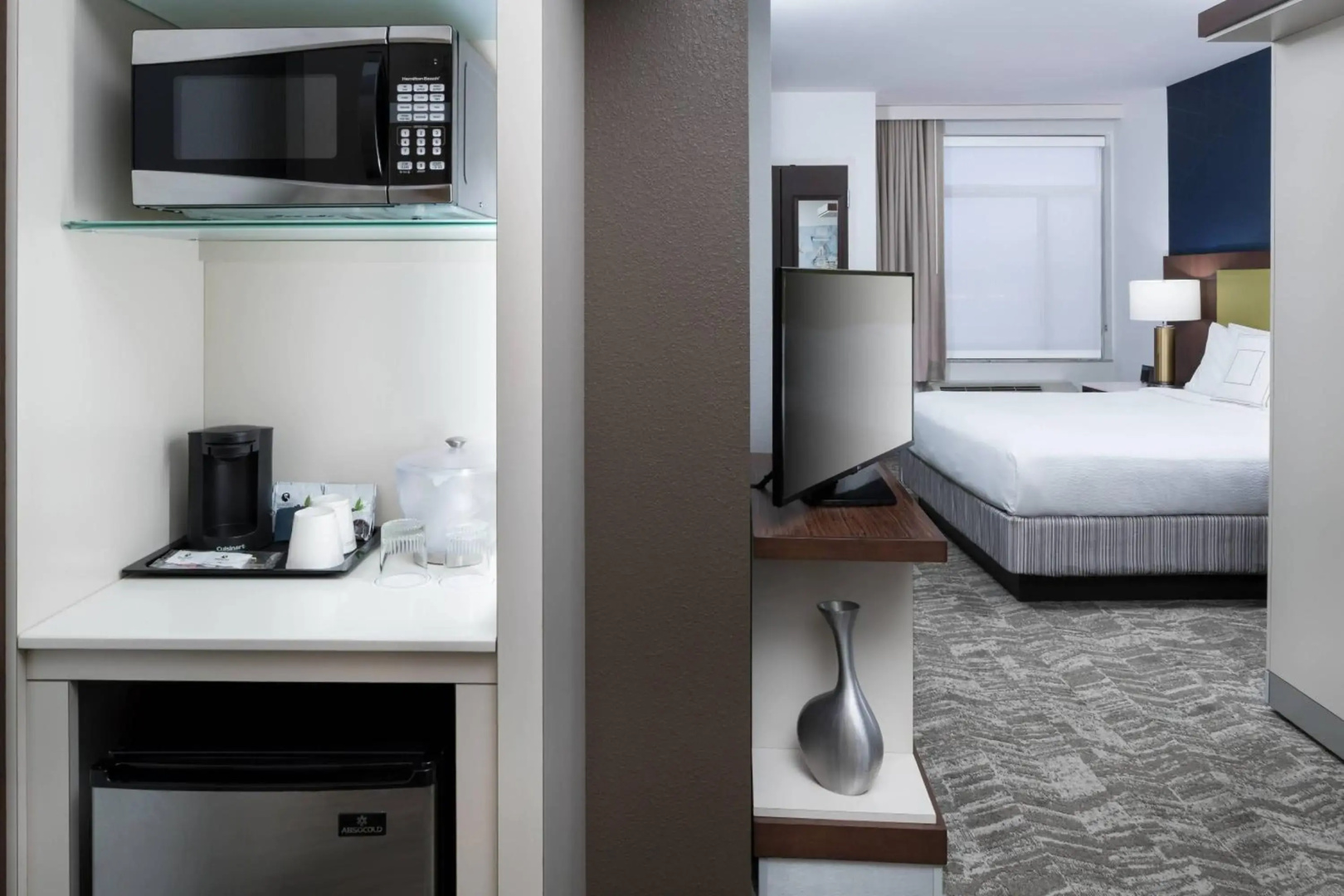 Springhill Suites by Marriott Alexandria Old Town/Southwest