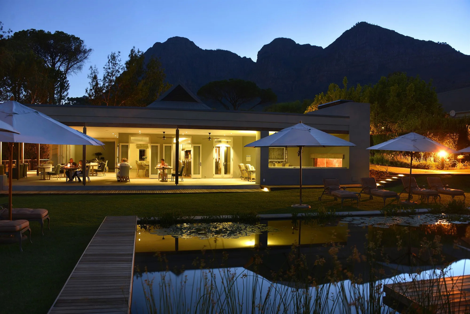 Angala Boutique Hotel