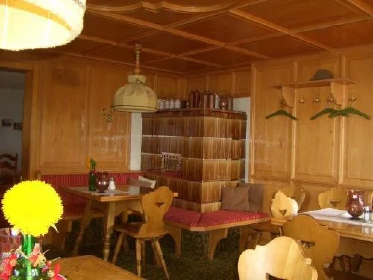 Land- & Panoramagasthof Schöne Aussicht