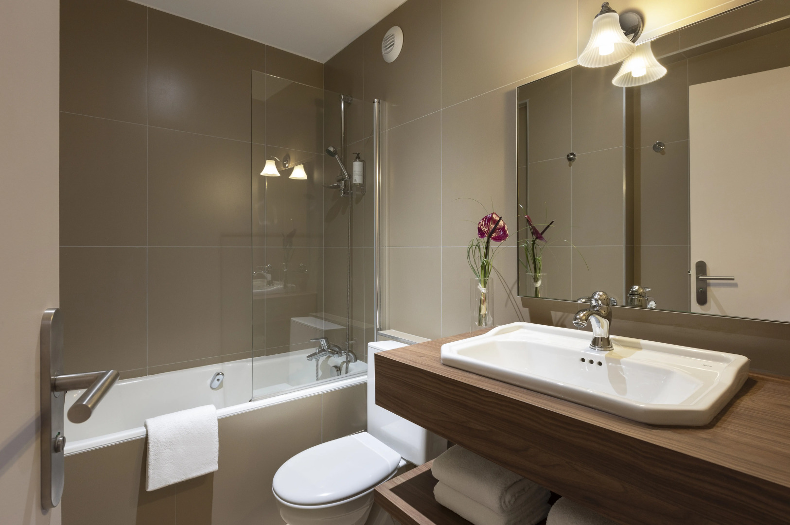 Maison Barbillon Grenoble - Centre Gare