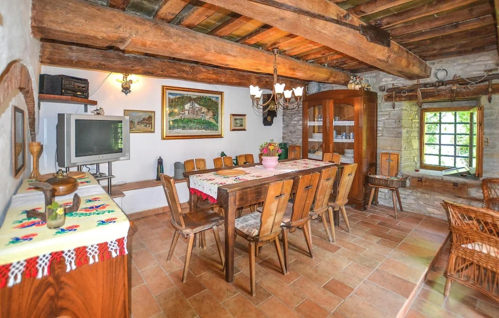 Mulino Di Sompiano