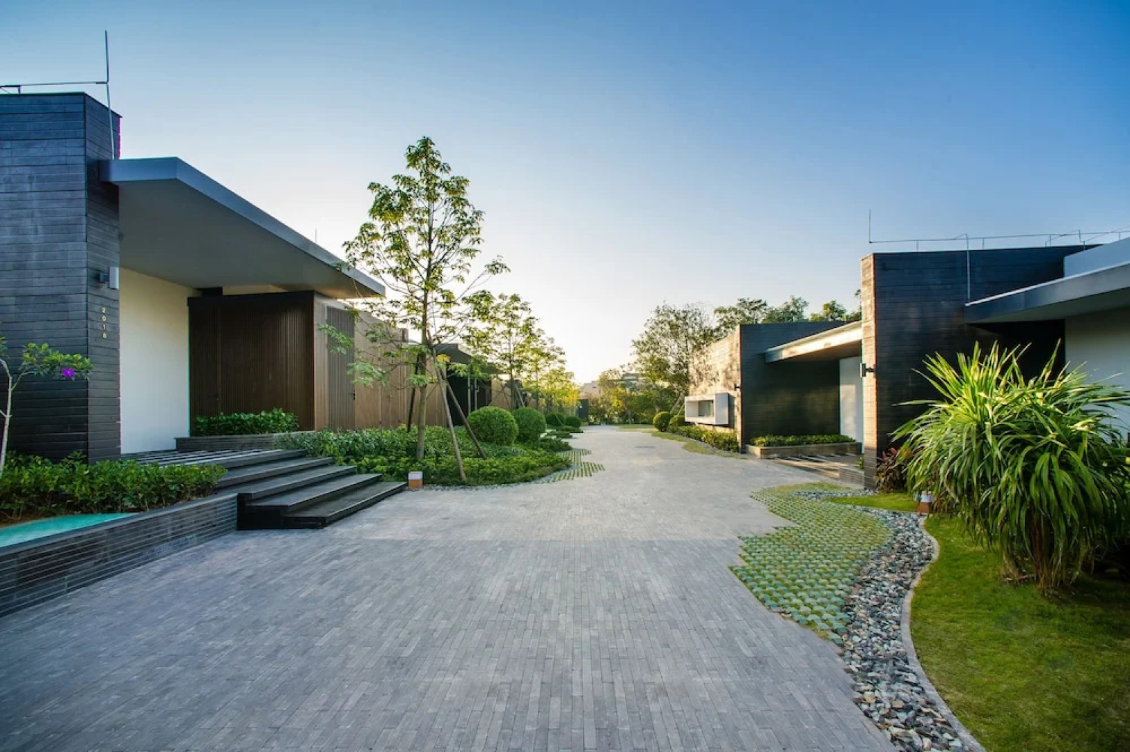 Bay Breeze Resort Shenzhen