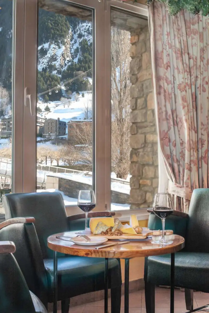 Ski Plaza Hotel & Wellness