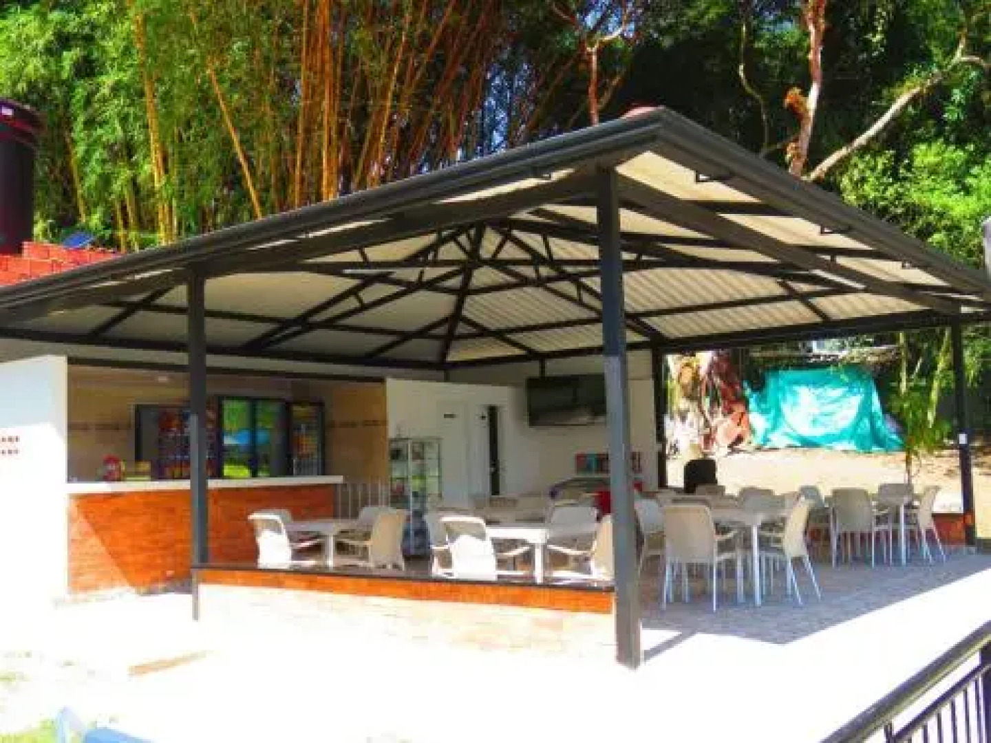 Hostal la Vega