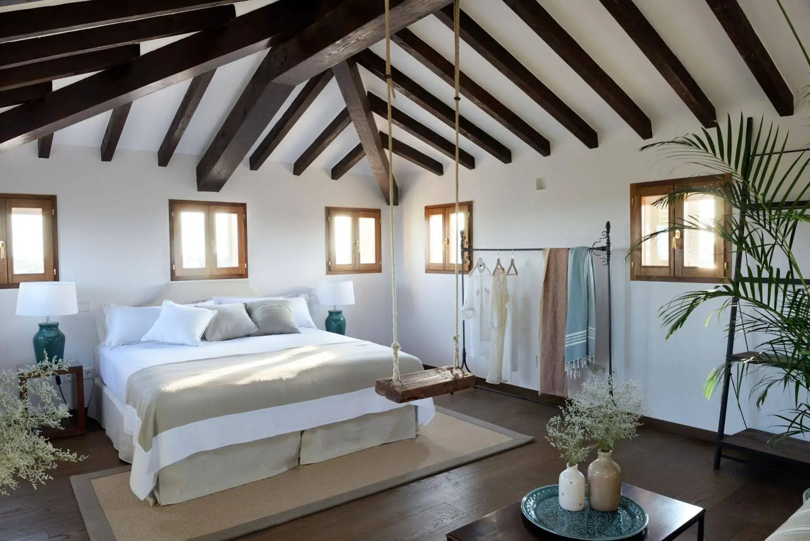 Cal Reiet Holistic Retreat