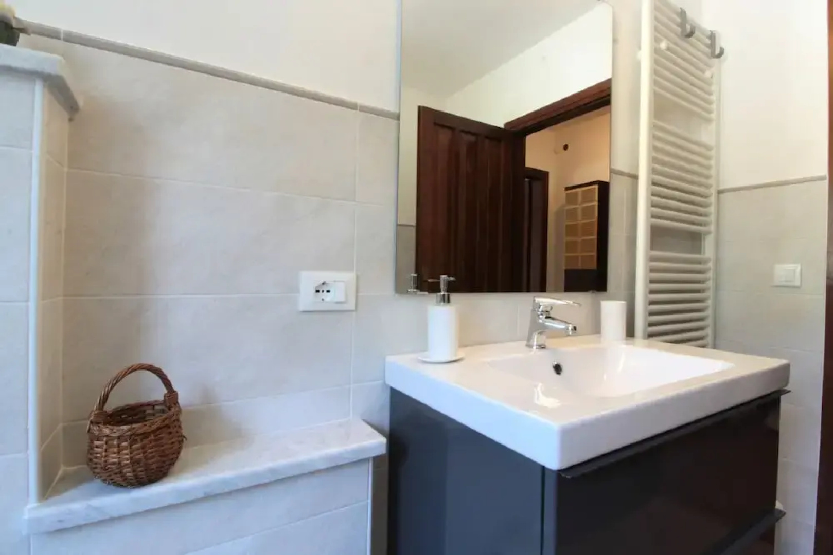 Apartment With Garden, Del Corlo Lake, Belluno