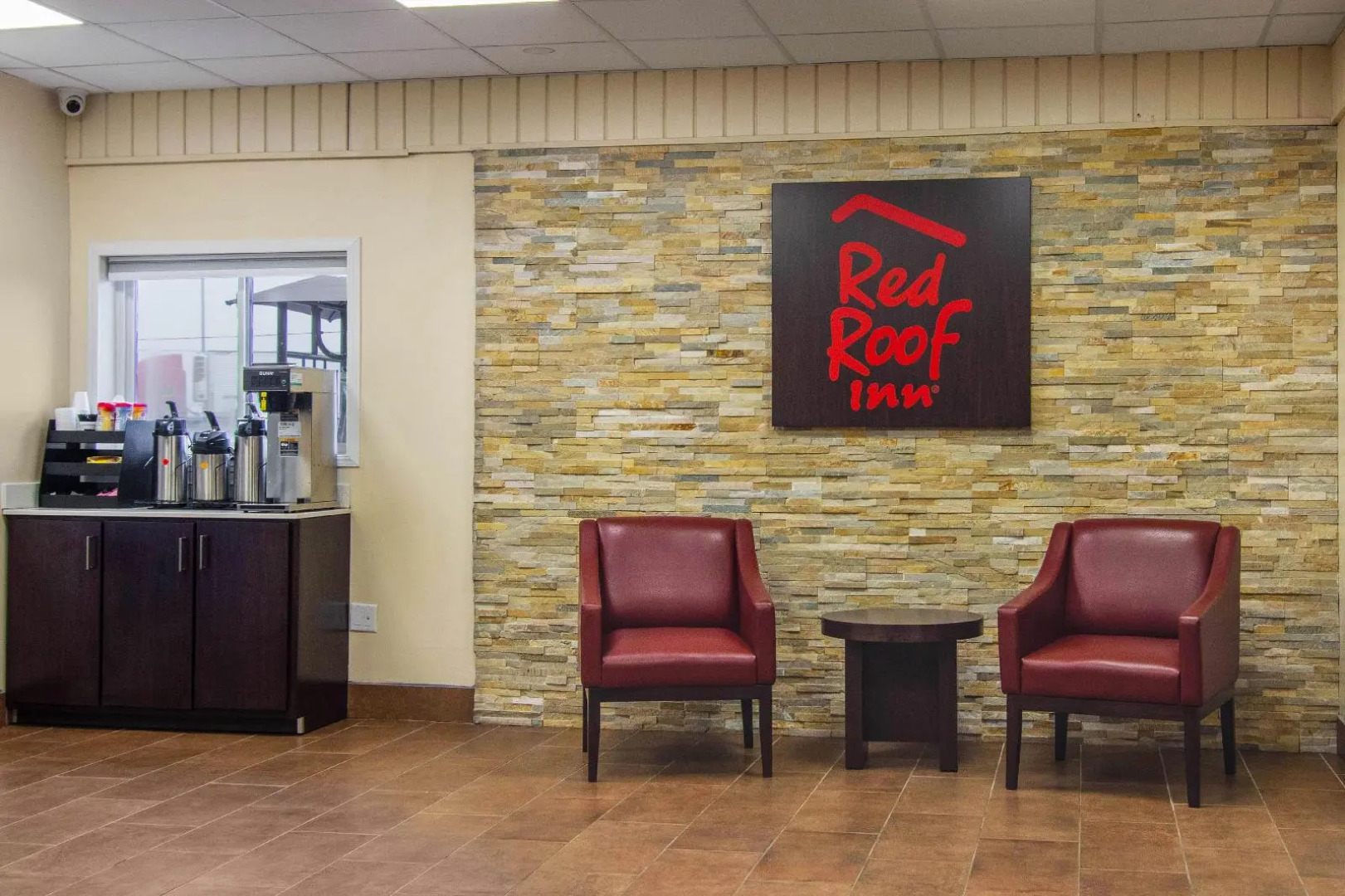 Red Roof Inn Perrysburg