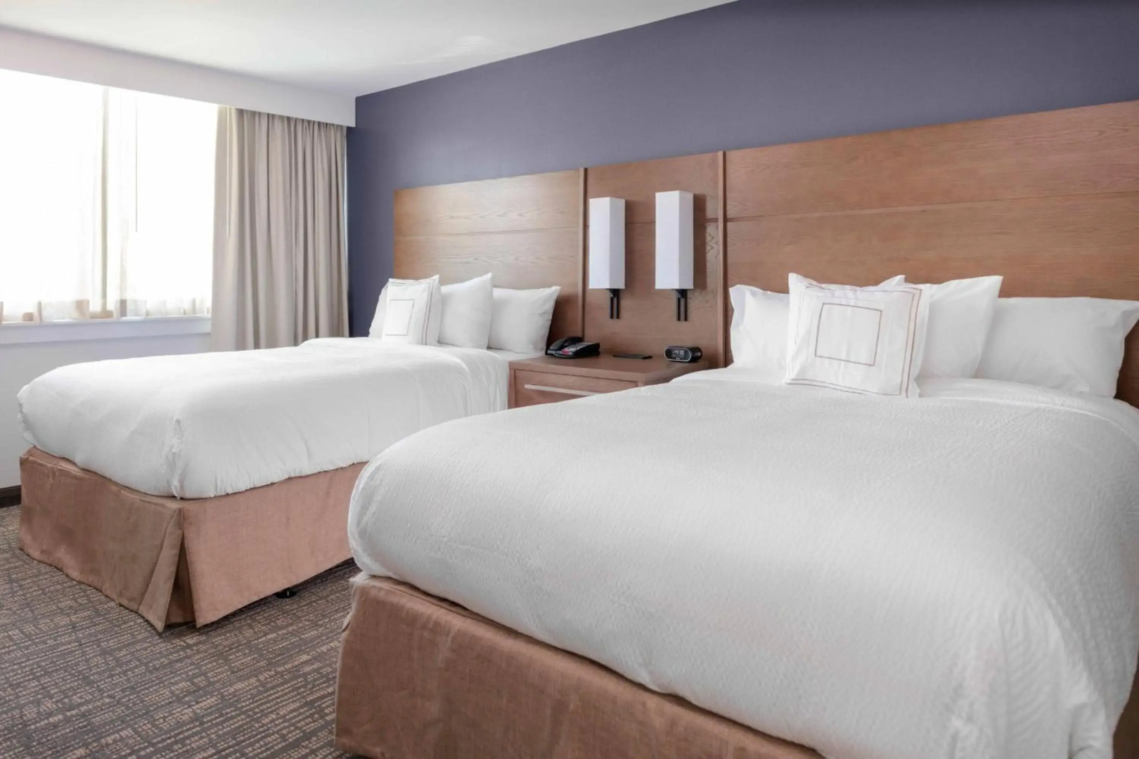 Residence Inn Virginia Beach Town Center