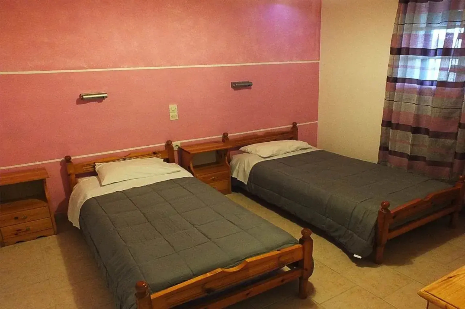 Katerina Studios & Apartments