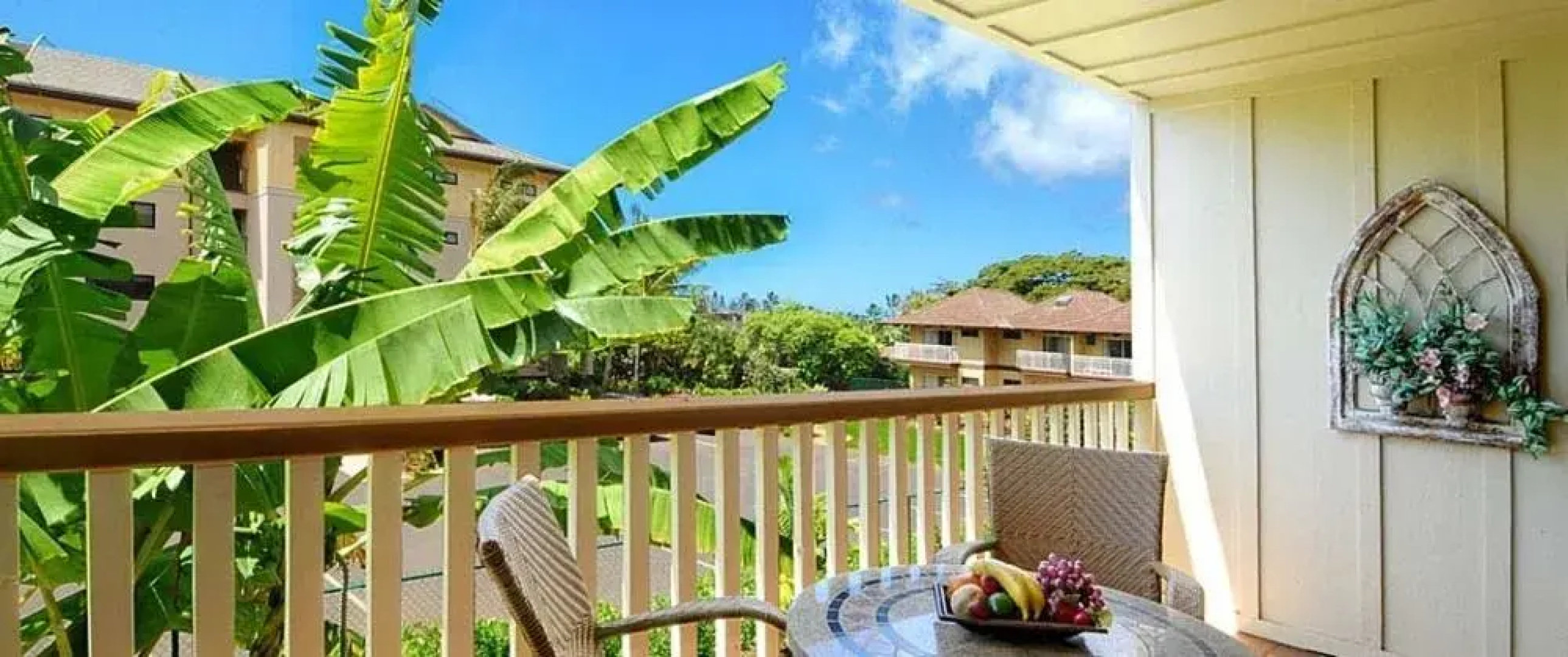 Waikomo Stream Villas
