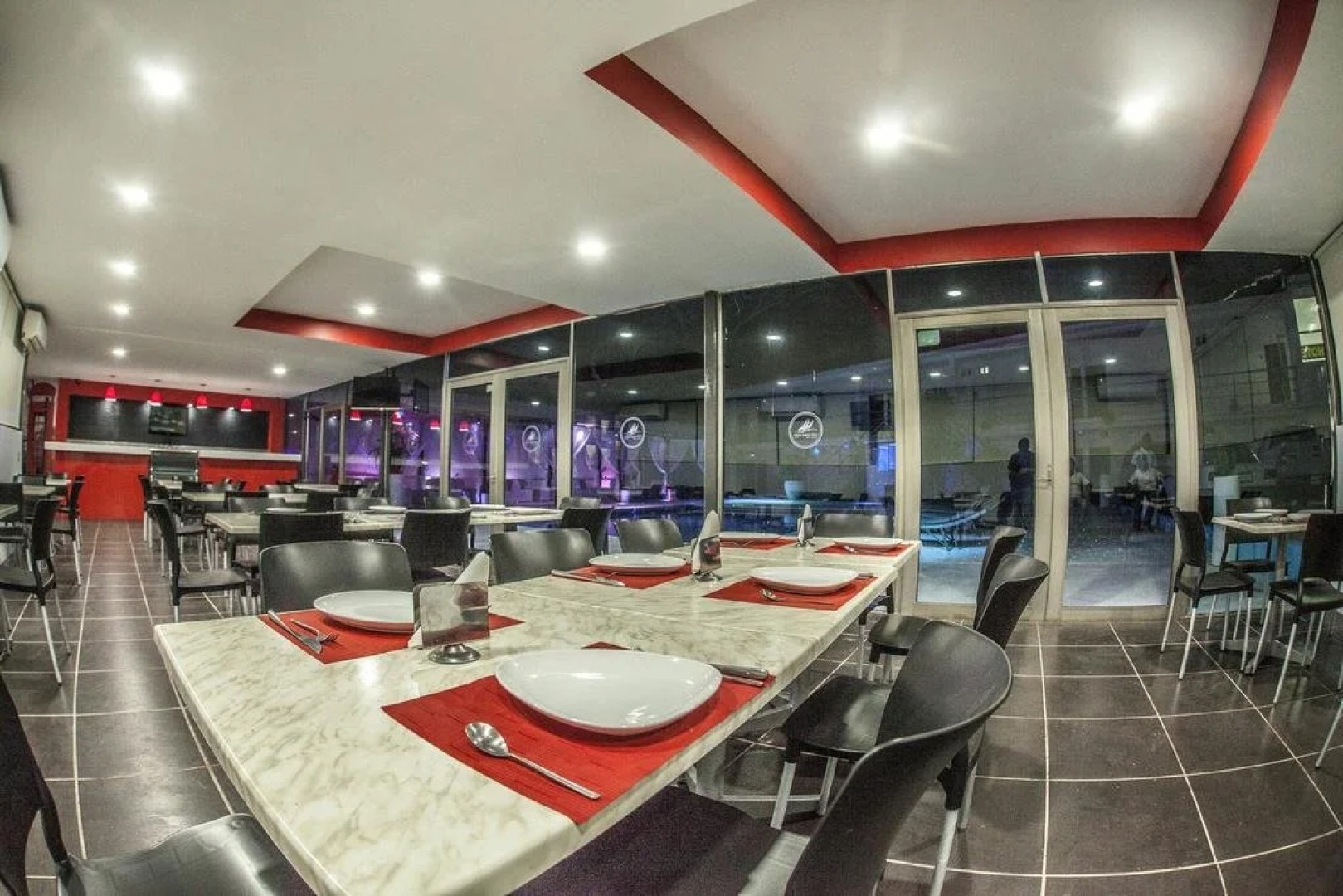 Hotel Santa Cruz Tehuantepec