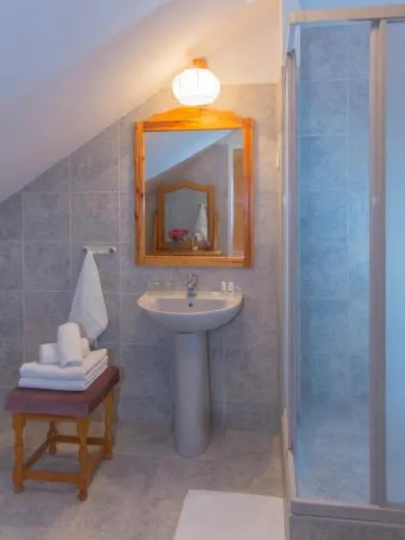 Pensjonat Pod Lipami