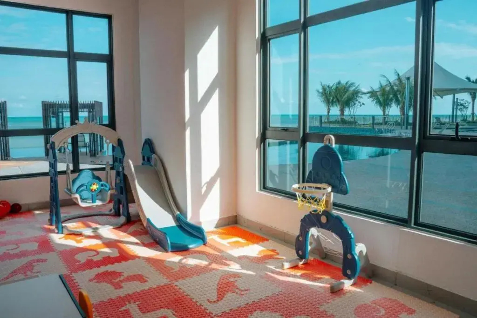 Gothca @Imperium Residence Kuantan Studio Seaview