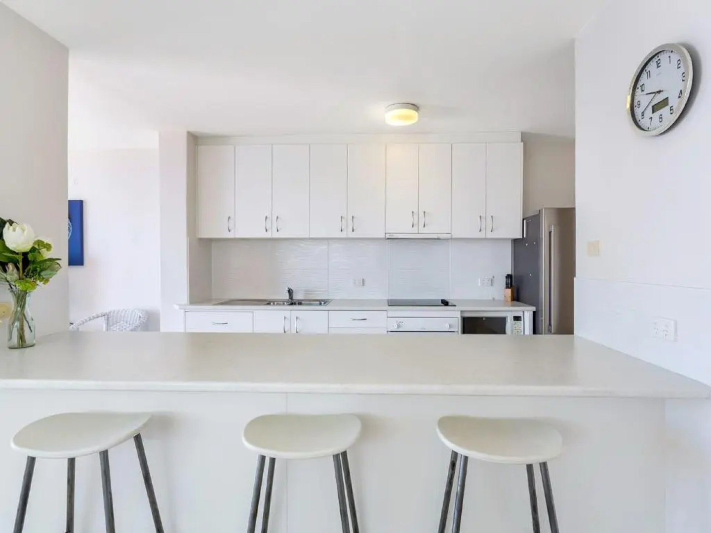 Casuarinas, Unit 1/33 Soldiers Point Road