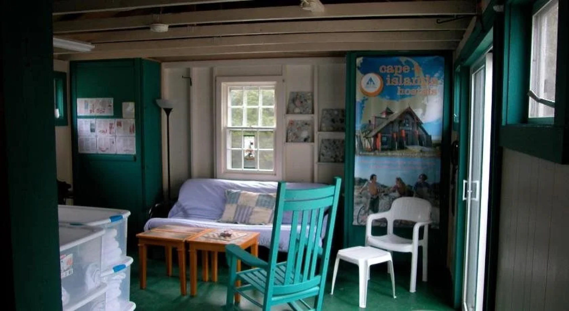 HI Eastham - Hostel