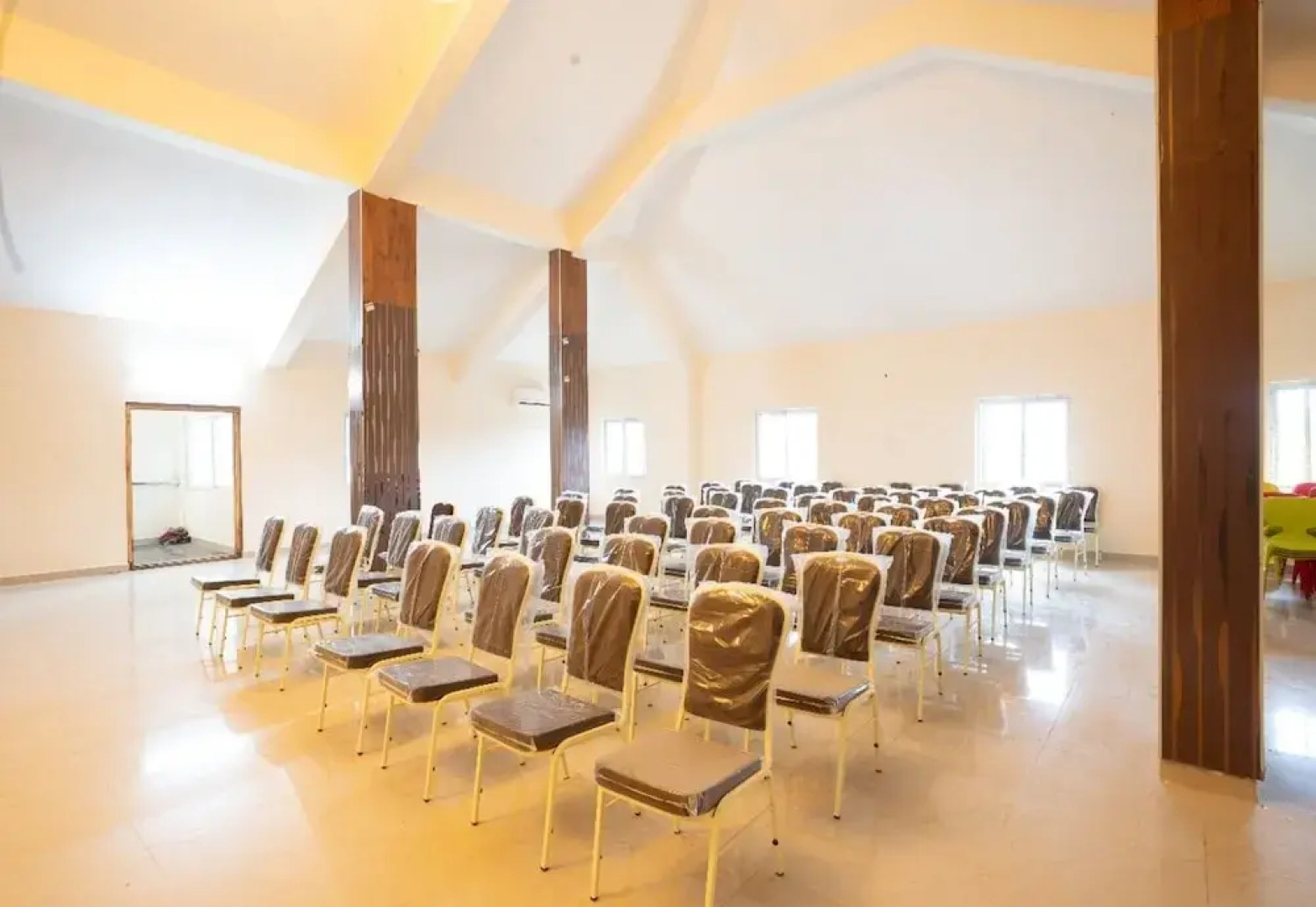 MSB Silver Spring Resort