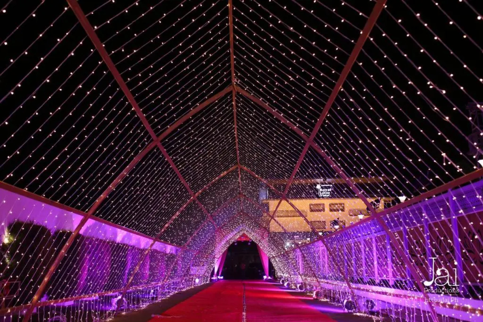 Royal Lotus View Resotel