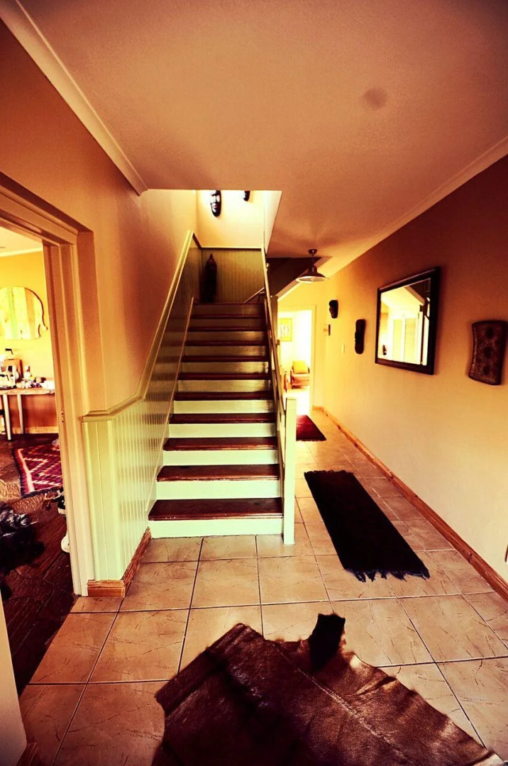 Nukakamma River Lodge