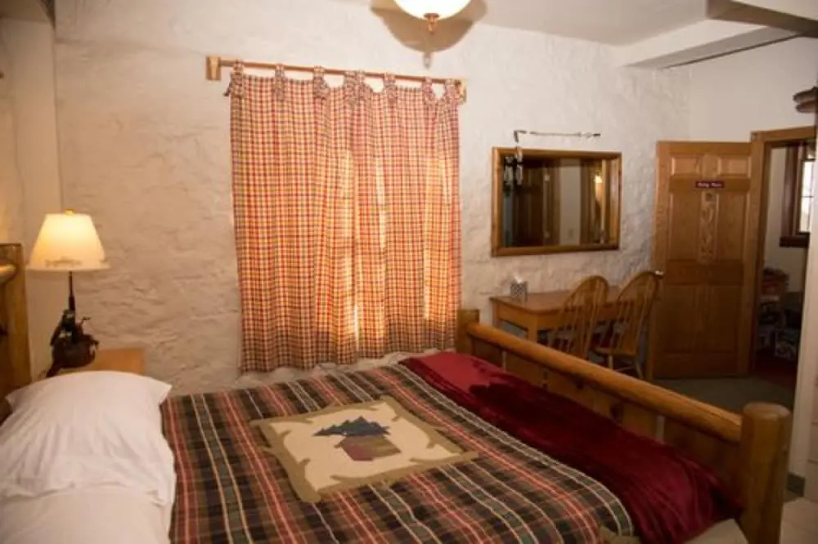 Stone Mill Hotel & Suites