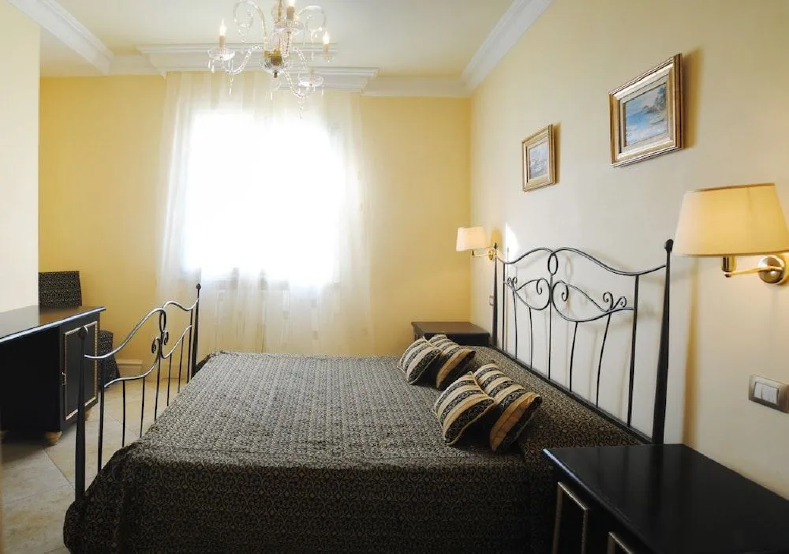 B&B Villa Casula