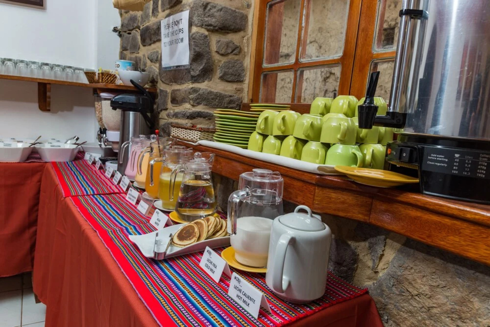 Tikawasi Valley Ollantaytambo