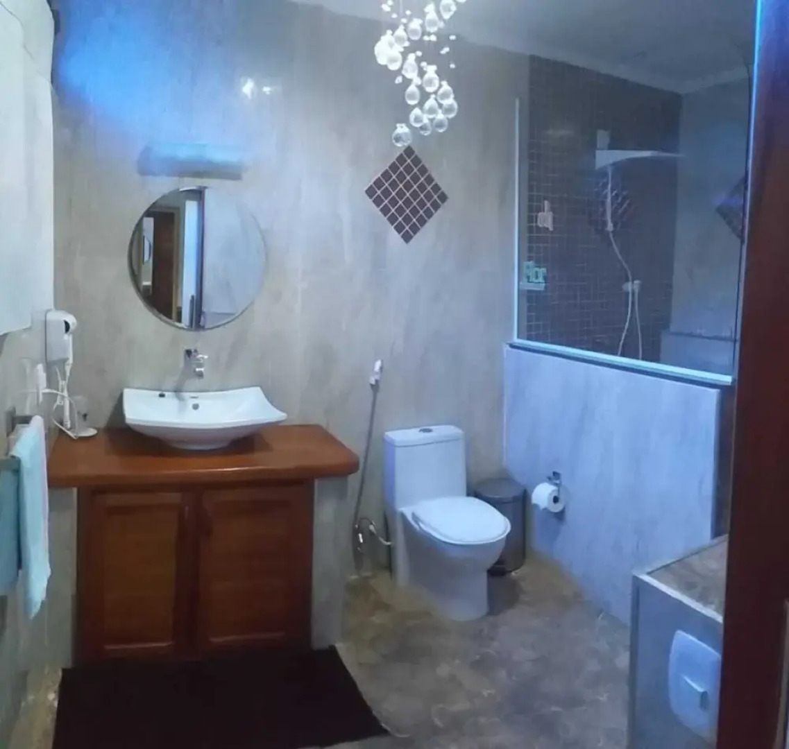 Paracuru Kitefriends Pousada